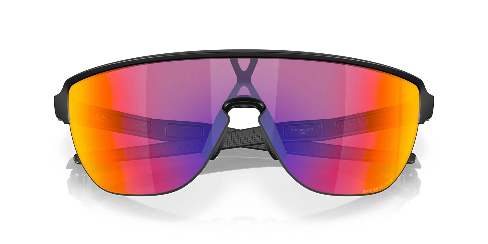 Oakley Corridor A 9248A Sunglasses - view 27
